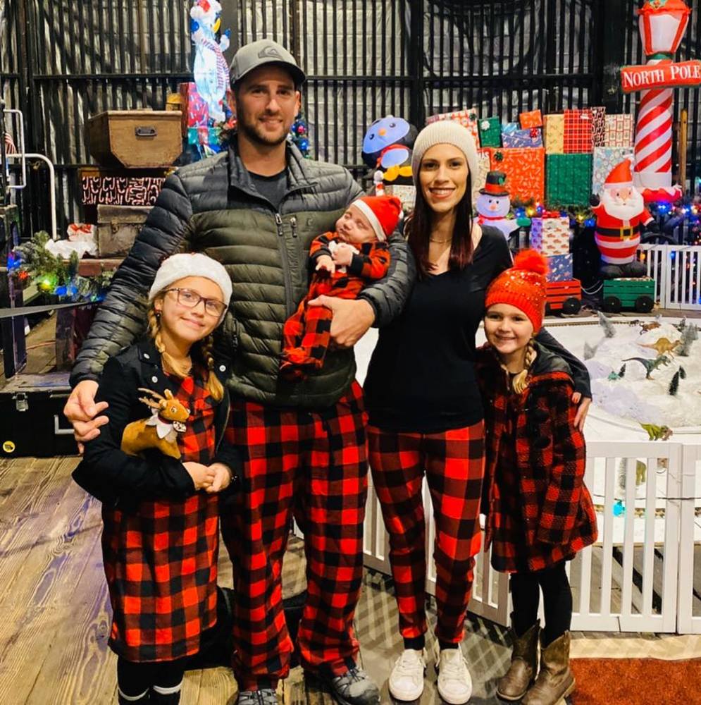 Meet your Posher, Allison